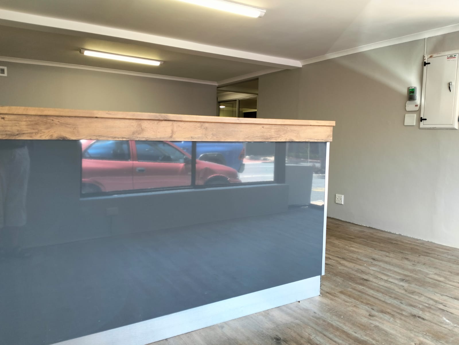 To Let commercial Property for Rent in Tyger Valley Western Cape